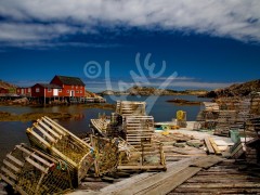 Change Islands